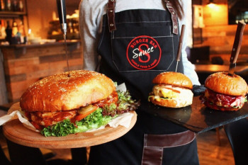 Кафе в Запорожье